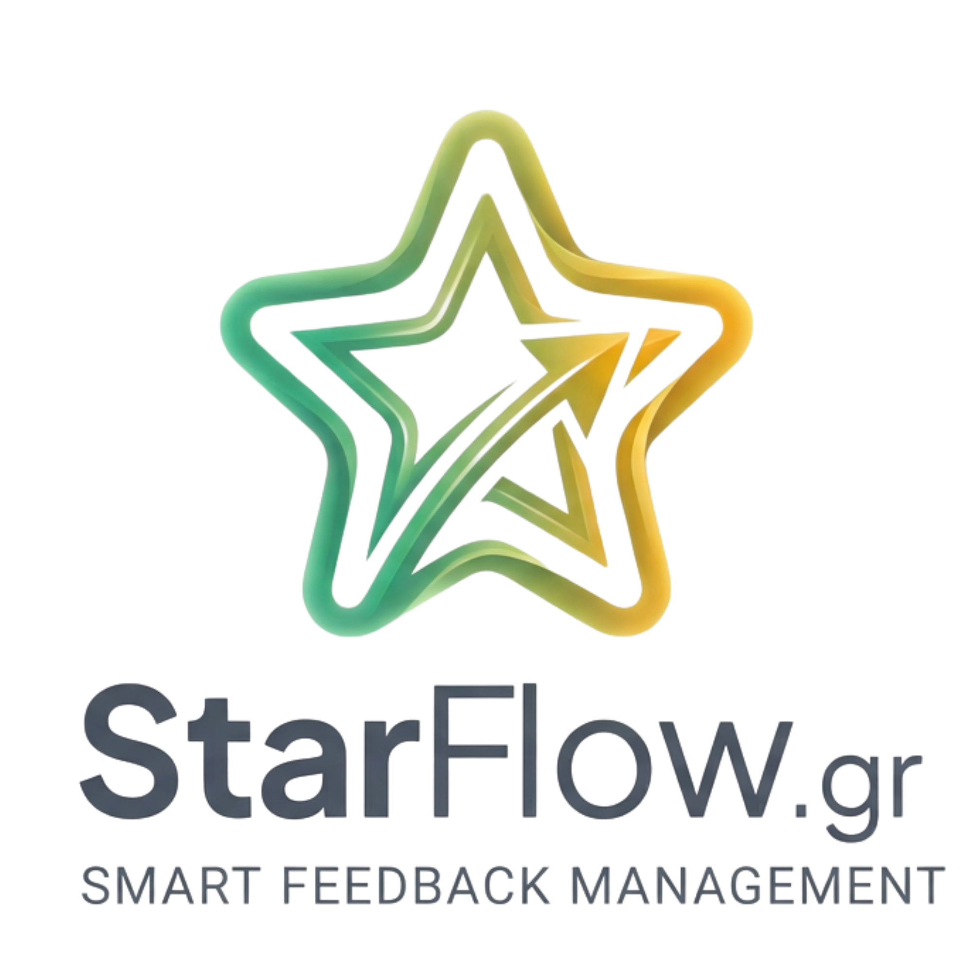 StarFlow.gr — Smart feedback management